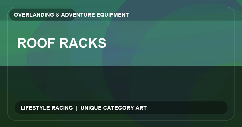 Roof Racks